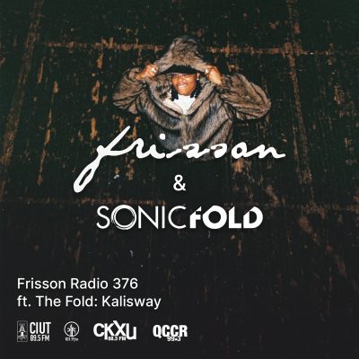 Frisson Radio 376 artwork